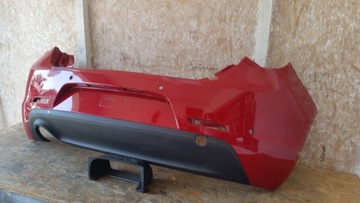 фото thumb №2, Бампер зад задний alfa romeo giulietta 10- pdc