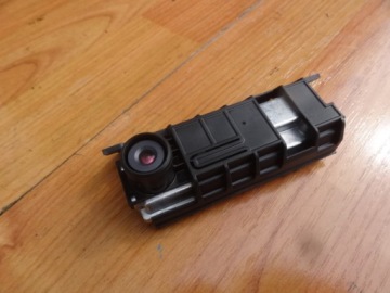 фото thumb №1, Renault twingo iii 2015 камера асистент поперечина руху