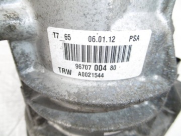 фото thumb №3, Peugeot rcz насос підсилювача