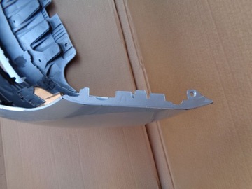 фото thumb №6, Opel corsa e - бампер переднее 4 датчик pdc