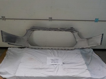 фото thumb №6, Ford transit mk8 2.2 euro 6 решётка радиатора 2015-