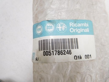 фото thumb №8, Прокладка двері правих передніх lancia 51786246