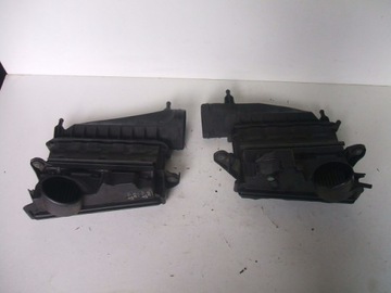 фото thumb №2, Mercedes r-klasa ml w164 фільтр повітря корпус