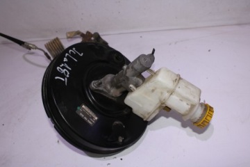 фото thumb №2, Серво підсилювач гальм насос гальмівна alfa romeo giulietta