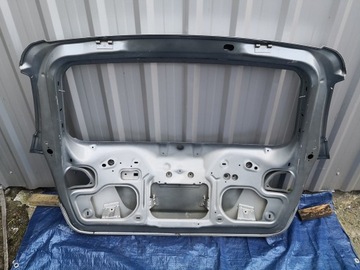фото thumb №11, Opel meriva b крышка задняя зад