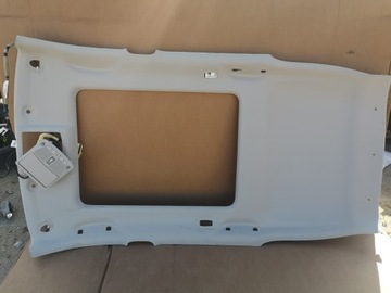 фото thumb №1, Nissan x-trail t32 lift потолок панорама