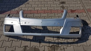 фото thumb №1, Emu бампер перед mercedes glk 204 08- przed lift