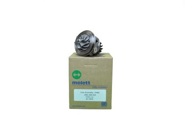 фото thumb №1, Картридж турбіни koras melett volvo xc70 2.3 t5 176kw