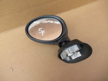 фото thumb №1, Mini countryman зеркало левая 5