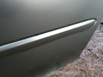 фото thumb №16, Infiniti q45 01-06 дверь левый перед зад usa