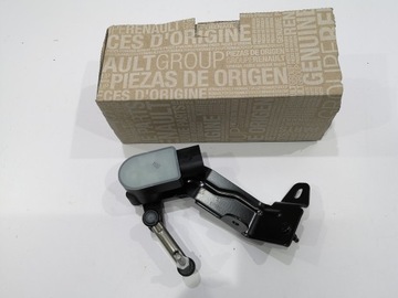 фото thumb №1, Новый датчик выравнивание положение фары лампа renault clio iv 4