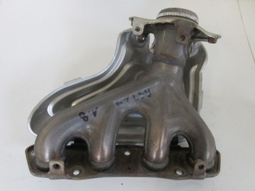 фото thumb №1, Verso 2015 lift 1.8 коллектор выпускной