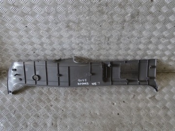 фото thumb №2, Ford ranger ii mazda b2500 98-06 защита стойка левый задняя 2d