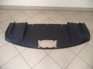 фото thumb №1, Плита захист бампера задня tesla x 15-