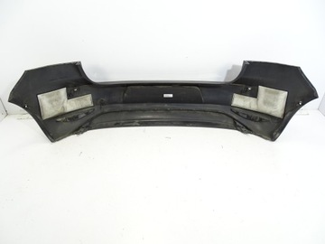 фото thumb №5, Бампер задний vw golf vii 7