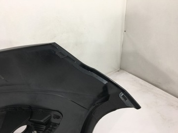 фото thumb №8, Ford transit courier 14- бампер перед передний