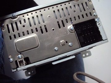 фото thumb №8, Радіо cd mp3 hyundai i20 fl 08-14