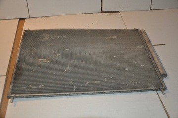 фото thumb №4, Toyota auris ii радиатор кондиционер 13-18