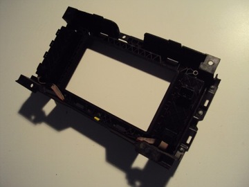 фото thumb №4, Рамка навігації панель jaguar xf ii 2016-