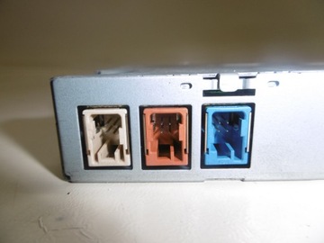 фото thumb №9, Модуль навигации gps 259154hb0d infiniti q50