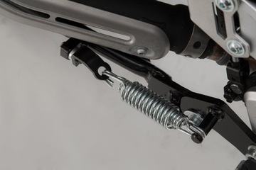 Центральный стенд SW-MOTECH Yamaha Tenere 700