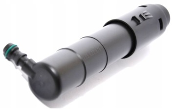 фото thumb №2, Омивач насадка фара porsche macan l/p