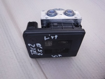 фото thumb №10, Комп'ютер ключ набір ford connect mk2 рестайлінг usa