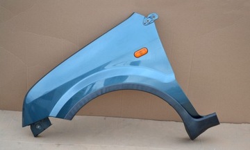 фото thumb №1, Ford fusion крыло левый передний перед хороший полный