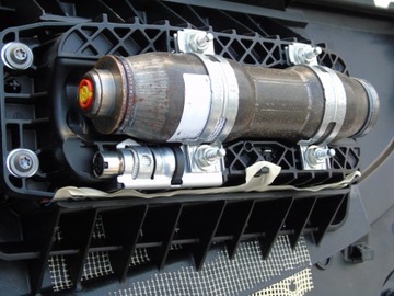 фото thumb №8, Audi a8 d4 4h0 приборная панель консоль подушка безопасности