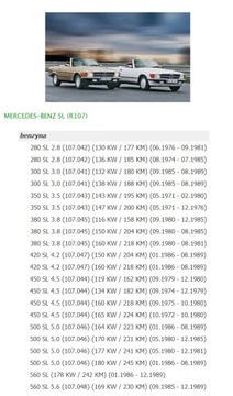 фото thumb №14, Вентилятор повітродувка mercedes sl w107 0130063022