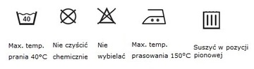 DZIANINA DRESOWA Z POLIESTREM GRUBA - JASNY CHABER
