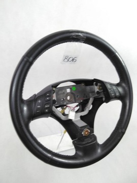 фото thumb №5, Воздуховод mazda 6 2005 кожа мультифункция