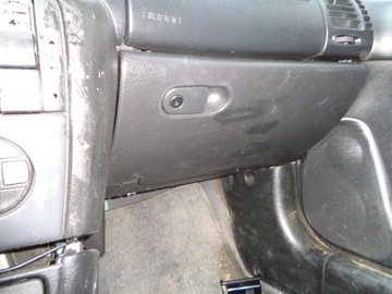 фото thumb №5, Бардачок правий пасажира opel vectra b fl 99-02