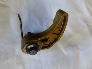 фото thumb №1, Натяжитель цепи распределительного вала vw насоса масла