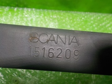 фото thumb №3, Scania r 420 2008r теплообменник спираль воздуха