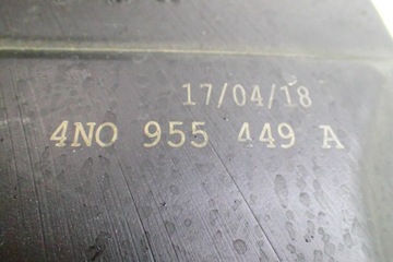 фото thumb №5, Audi a8 4n d5 бачок омывателя 4n0955449a