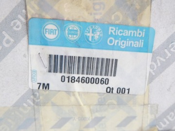 фото thumb №4, Pas безпеки alfa romeo 156 01-05 gt 03-10