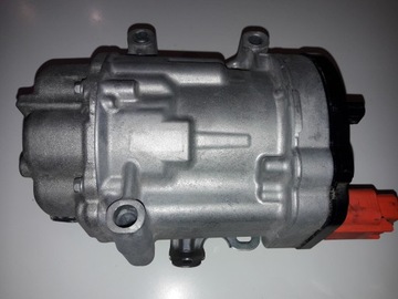 фото thumb №6, Toyota prius chr 1.8 hybrid компрессор кондиционера