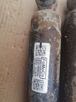 фото thumb №6, Ford ranger 3 2017 r амортизатор задняя задний