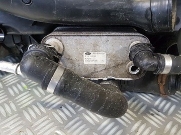 фото thumb №11, Range rover vogue l322 3.6 td v8 радиатор корпус