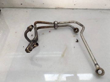 фото thumb №3, Signum 3,2 v6 трубки радіатор оливи