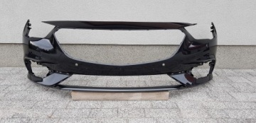 Купить Insignia b 2017- бампер перед оригинал e290, фото thumb