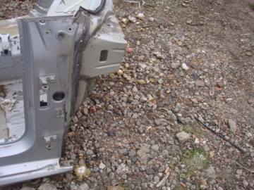 фото thumb №1, Vw polo v 6r 6c блок двигуна поріг чверть права перед