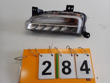 фото thumb №2, Противотуманная фара левый vw t-roc led