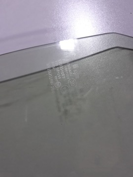 фото thumb №13, Infiniti q50 14r стекло дверь левый задняя