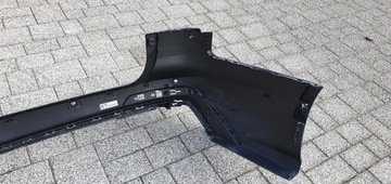 фото thumb №7, Audi a6 c8 4k9 s-line бампер задня оригінал d154