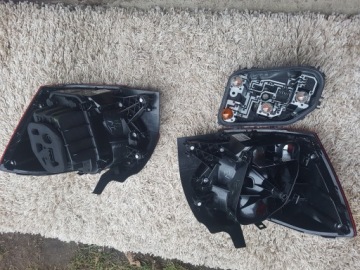 фото thumb №9, Vw polo vi лампа правая, левая 2gs-orginał!!!