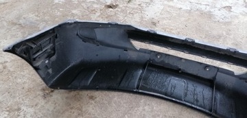 фото thumb №11, Mercedes sprinter 906 06-13 бампер перед nr1