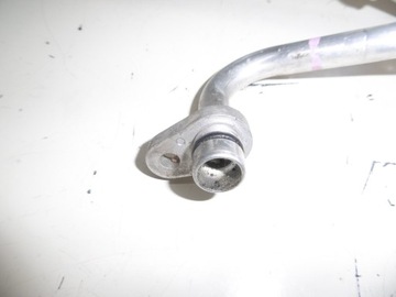 фото thumb №4, Шланг трубка шланг кондиціонера infiniti q50 3.7 v6