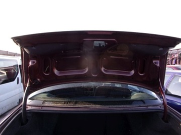 фото thumb №6, Fiat albea lift кришка багажника задня задня